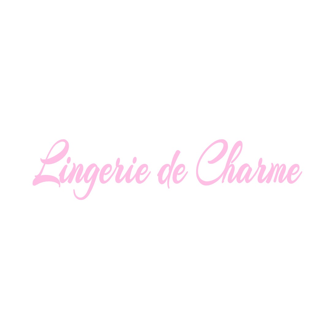 LINGERIE DE CHARME FLERE-LA-RIVIERE